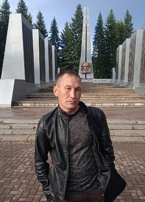 Евгений, 32, Россия, Новосибирск
