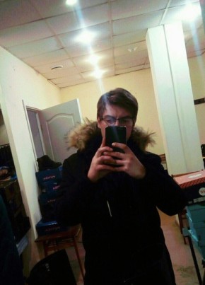 Denis, 30, Россия, Воронеж
