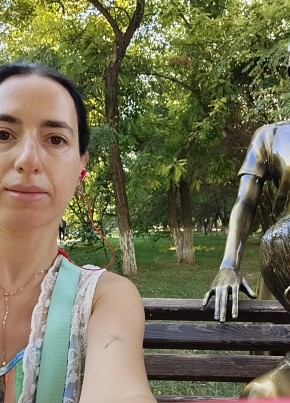 Rita, 42, China, Jinan