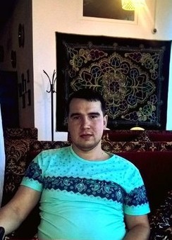 Алексей, 35, Россия, Ижевск