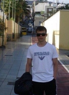 Лев, 33, Россия, Владивосток