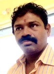 christopher, 46 лет, Ratnagiri