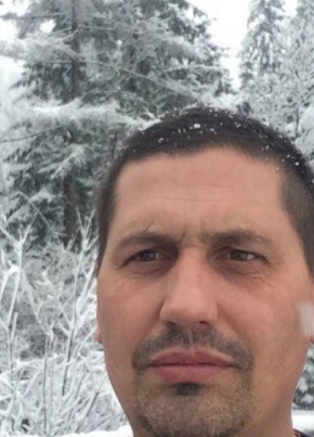 Юрий, 49, Україна, Білгород-Дністровський