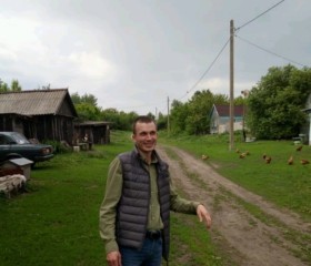Андрей, 35 лет, Воронеж