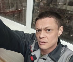 Vladimir, 33, Tyumen