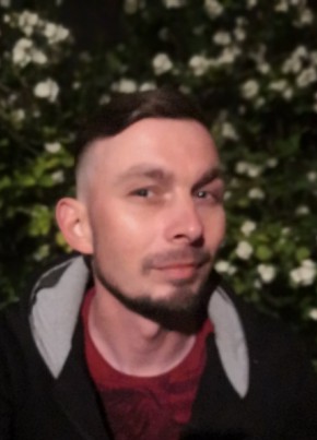 Дмитрий, 38, Россия, Севастополь