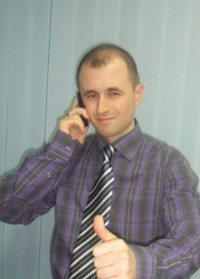 Иван, 40, Россия, Петрозаводск