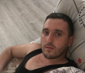 Андрей, 31 год, Iași