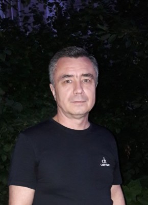Эльвир, 52, Россия, Казань