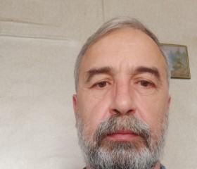 Олег, 56 лет, Владивосток