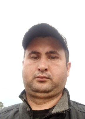 Махмдшариф, 29, Россия, Егорьевск