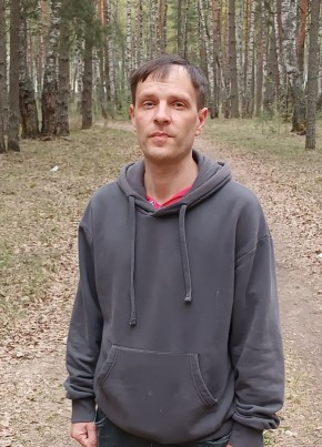 Максим, 40, Россия, Ковров