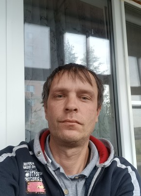 Maksim, 41, Russia, Kovrov