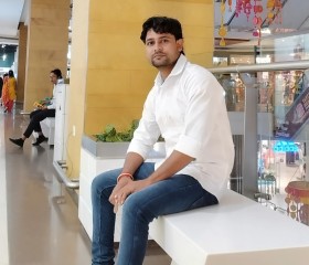 Rahul singh, 24 года, Patna