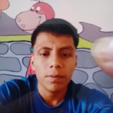 José, 20  , Towson