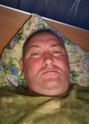Юрий из Москвы 43 года