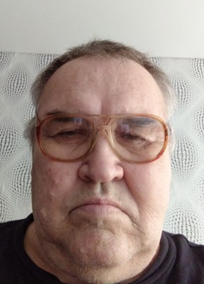 , александр, 73, Россия, Чернушка