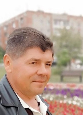 Алекс, 54, Россия, Лиски