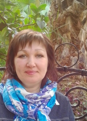 Ольга, 53, Россия, Уфа