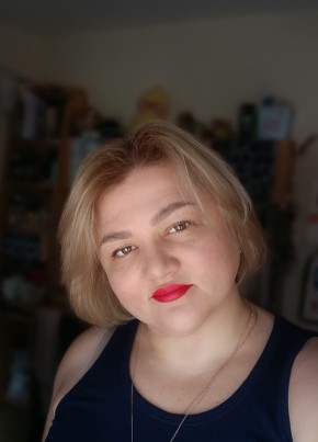 Светлана из Воронежа 44 года