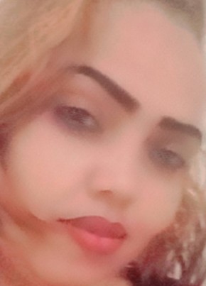 Maria Ahmed, 33, République de Djibouti, Djibouti