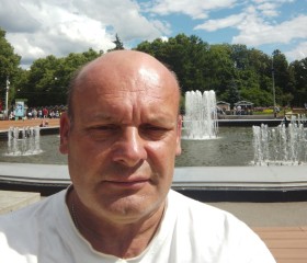 Дмитрий, 60 лет, Москва