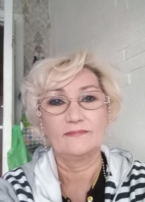 Марина, 60, Россия, Березники