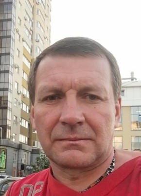 Андрей, 49, Россия, Ставрополь