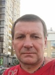 Андрей, 49 лет, Невинномысск