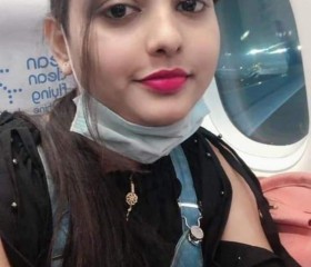 Anushka Tiwari, 22 года, Asansol