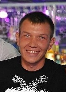Андрей, 35, Россия, Волгоград