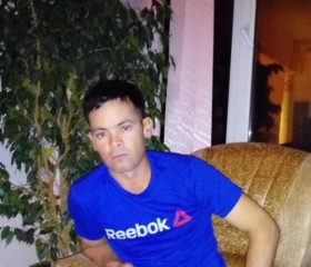Zafar, 39, Tynda