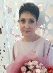 Марина - Новосибирск