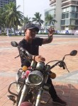 nguyen vien, 52 года, Nha Trang