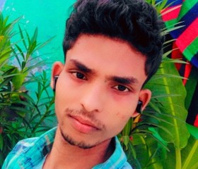 Vipinkumar, 20 лет, Coimbatore