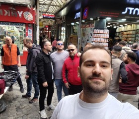 bibi, 34, Skopje