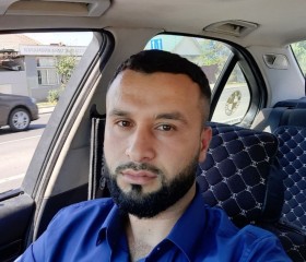 Dzhoni, 31, Krasnodar