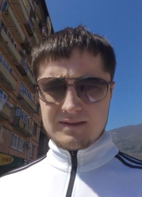 Владимир, 33, Россия, Чебаркуль