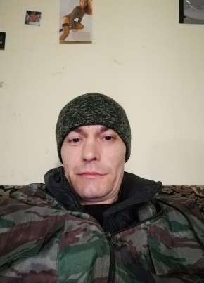 Александр, 41, Россия, Павловская