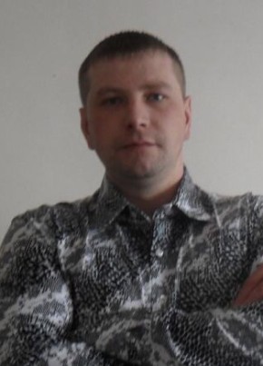 Дмитрий, 46, Россия, Зубцов