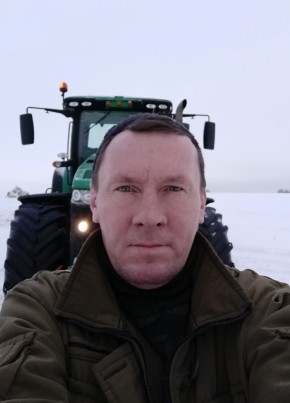 Алексей из Касимова 49 лет
