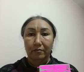 Гульнара, 60 лет, Алматы