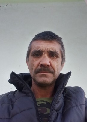 Александр из Новохопёрска 48 лет