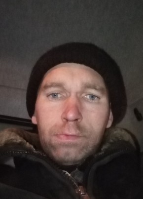 Павел, 34, Россия, Северодвинск