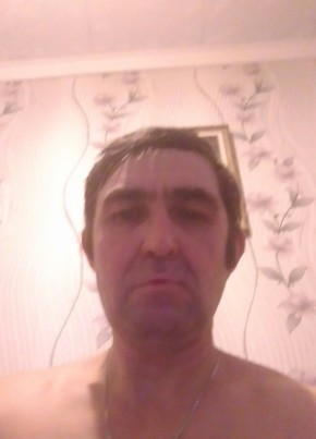 Антон, 44, Россия, Асбест