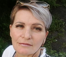 Marina, 47, Novosibirsk