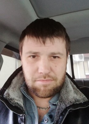 Андрей, 38, Россия, Калининград