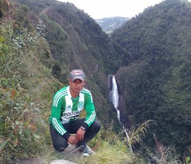 Jeremias, 36, Pitalito