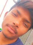 Rohit Kushwah, 21 год, Indore