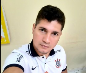 Tião Azevedo, 43 года, Rio Branco